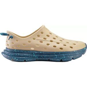 Kane Revive Reovery Shoe Tan/Radiance Unisex  7 Men's / 9 Women's